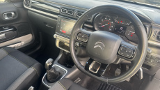 Citroen C3 1.2 PureTech Flair 5dr Petrol Hatchback